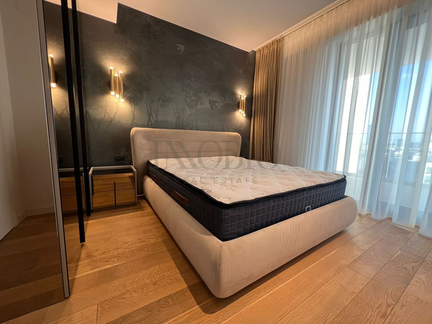 Apartament 2 Camere | One Herastrau Towers - Poză 4
