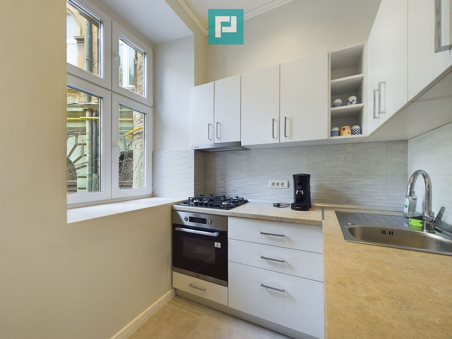 Apartament 3 camere premium, Bulevardul Revoluției - Poză 4