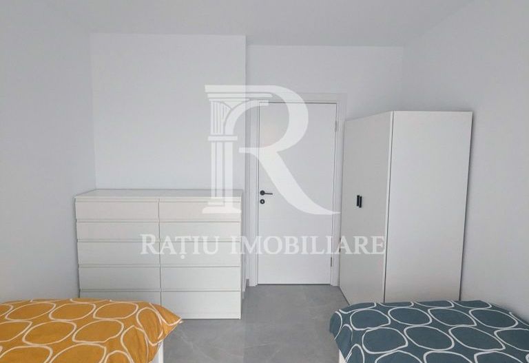 Apartament cu 3 Camere de închiria  | Prima Green Residence | Nufărul - Poză 6