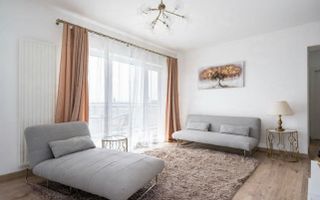 BELVEDERE RESIDENCE | APARTAMENT 3 CAMERE | TERASA 18MP - Poză 1