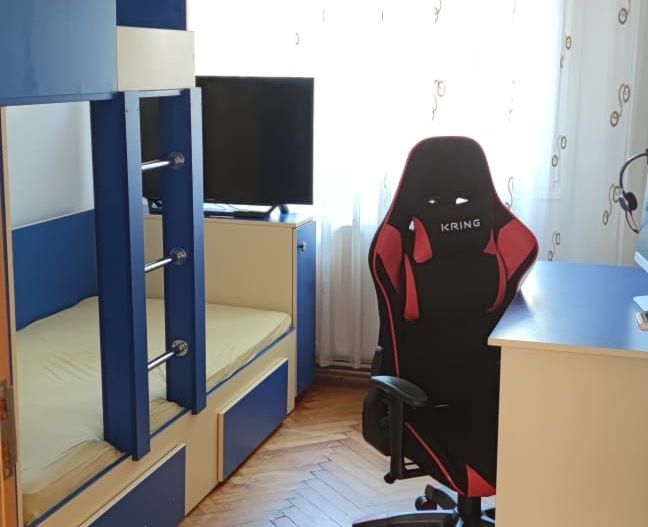 Sagului | 3 Camere | Etaj intermediar | Centrala Proprie. - Poză 2