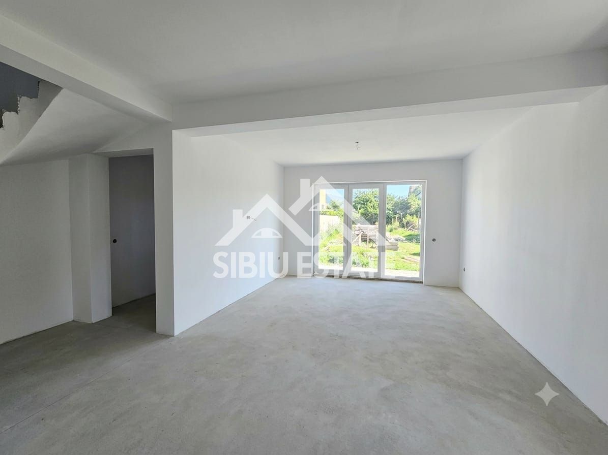 Casa individuala Sibiu, Noua Intabulata - Poză 7