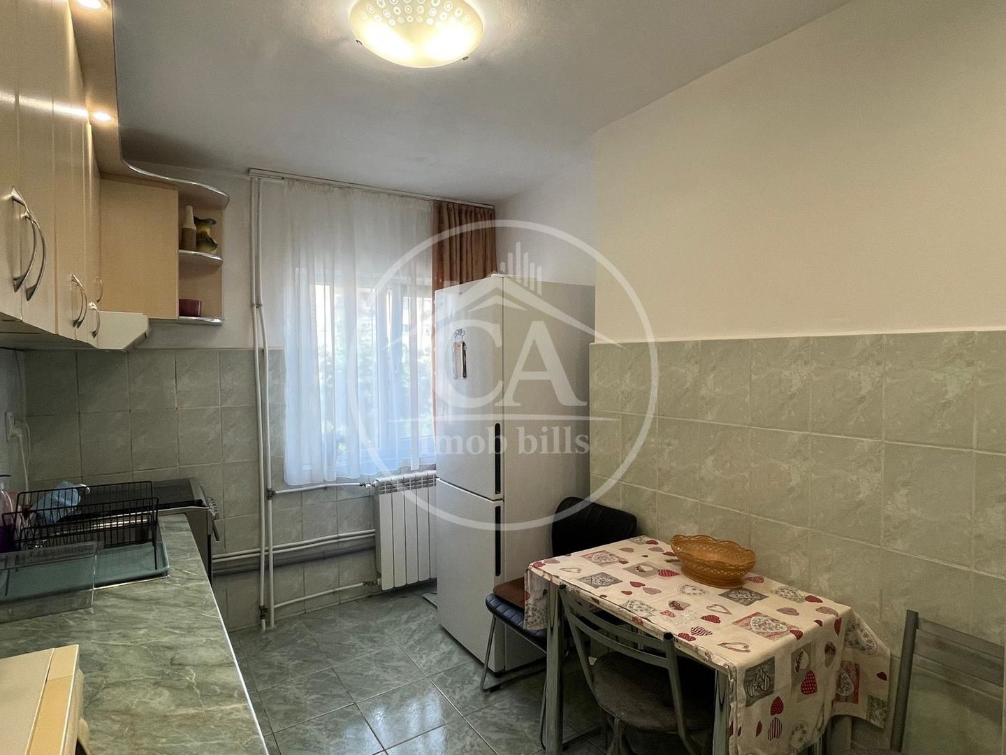 Apartament de închiriat cu 2 camere în zona Ioșia, Oradea - Poză 6