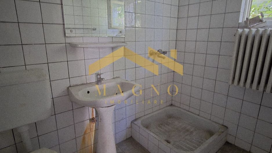 Apartament 4 camere+anexa 2 camere pe Malul Muresului/Str. Praporgescu - Poză 25