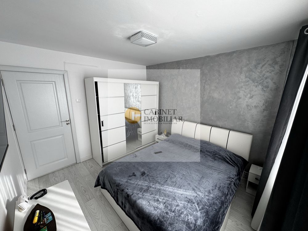 2 Camere - 51MP | Decomandat | 2 Lifturi | Credit | M Crangasi - 8 min - Poză 4