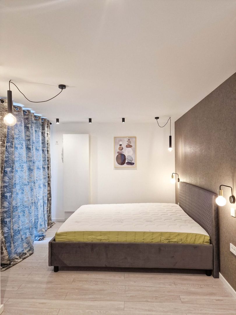 Vila PREMIUM 5 camere | Pipera Lux - Poză 11