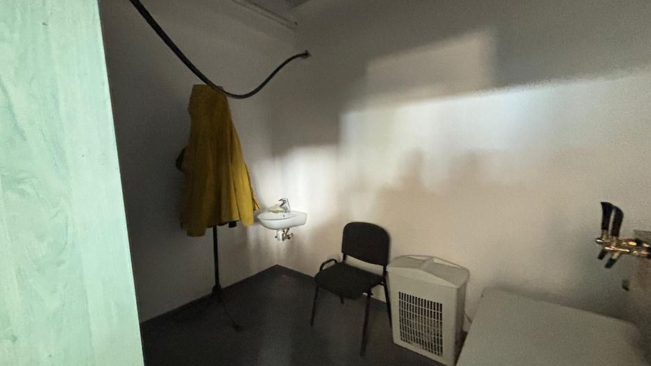 Hala 448 mp Calea Sagului - Poză 12