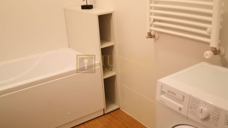 2 camere| Vivalia Grand| MEDICINA| locul de parcare 50 euro/luna| pet friendly - Poză 10