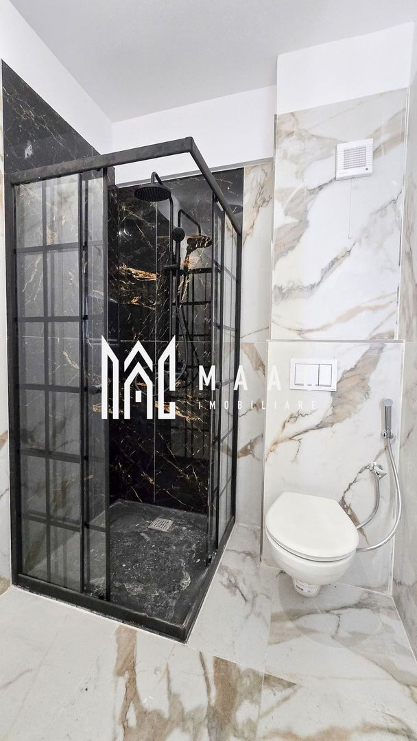 Apartament Bulevard 2 camere |  Loc parcare subteran - Poză 4