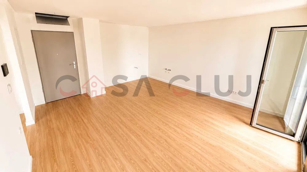 2 camere, imobil nou zona semicentrala - Poză 5