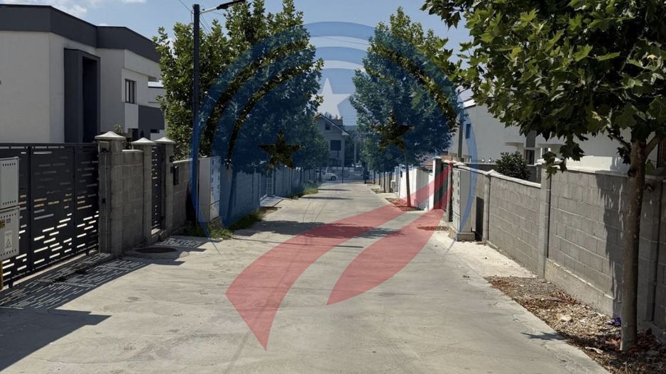 Casă modernă de vânzare – zona Parcul Nicolae Romanescu - Poză 5