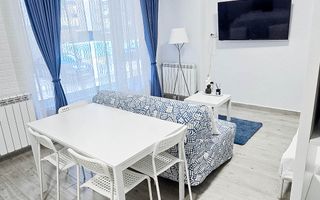 MAMAIA NORD(COD 05 )  Studio Modern cu Vedere de Vacanta - Poză 2