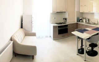 Apartament 1 cameră | 2 balcoane | Garaj | Sopor - Gheorgheni - Poză 8