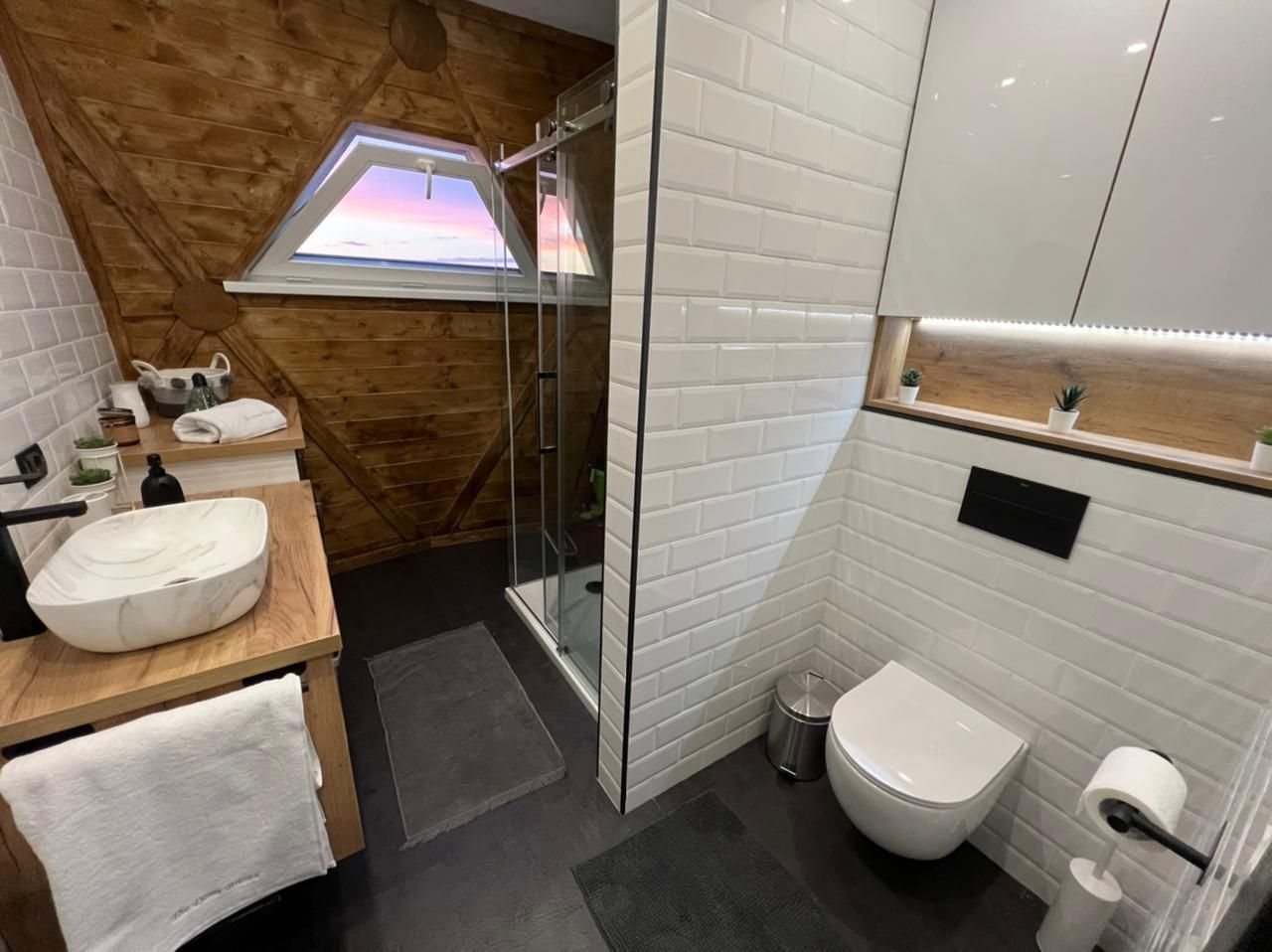 EXCLUSIVITATE The Dome Breaza – Afacere Turiistica Premium la cheie - Poză 5