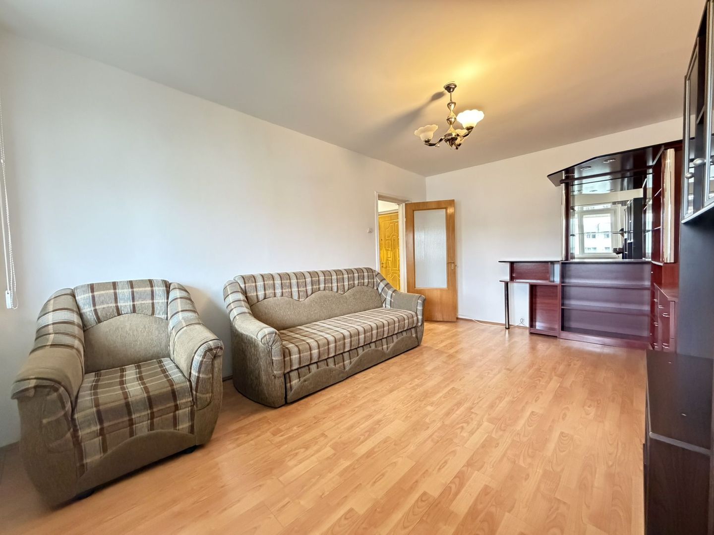 PANTELIMON - Morarilor | 3 Camere | Bloc Reabilitat - Poză 2