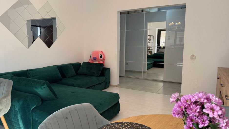 AP. 3 CAMERE CIRESULUI, MOBILAT, LOC PARCARE, RENOVAT, COMISION 0% - Poză 7