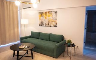 3 Camere Modern | Mobilat și Utilat Complet | Calea 13 Septembrie RI01 - Poză 4