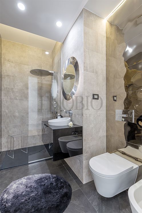 Penthouse 4 Camere | 3 Locuri de Parcare - Poză 17
