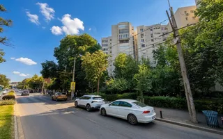 Apartament modern, mobilat si utilat - Vatra Luminoasa - Poză 19
