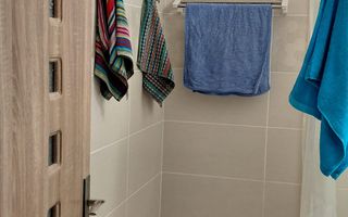 Apartament cu 2 camere în Grigorescu, aproape de malul Someșului. - Poză 9