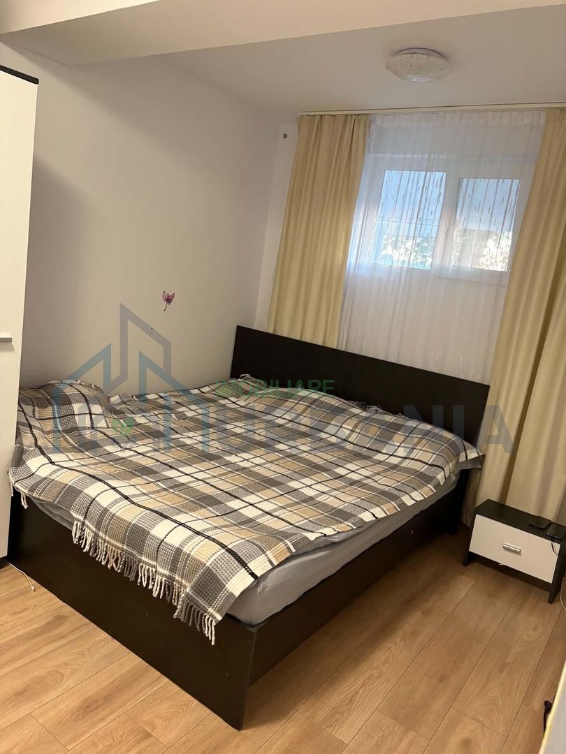 Apartament 3 camere, decomandat, 59 mp, la demisol, în Vișan - Poză 3