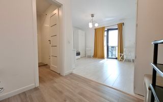 Apartament 1 camera, bloc nou, de vanzare in Valea Lupului Iasi - Poză 9