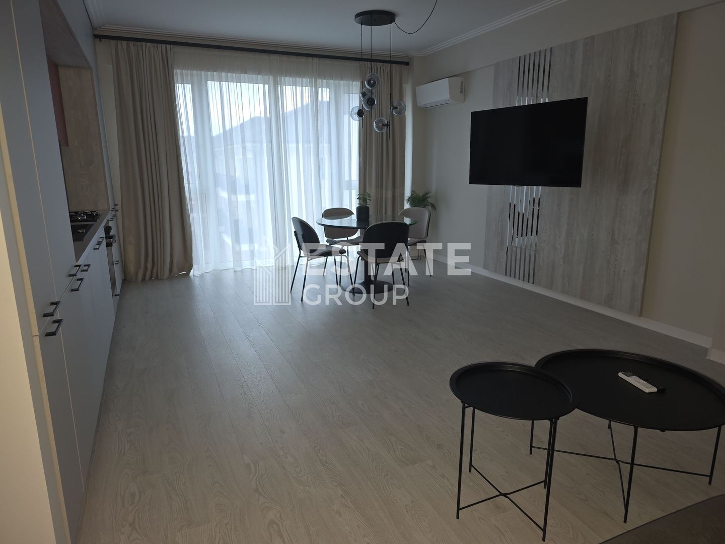 Apartament cu 2 camere in Dumbravita - Poză 3
