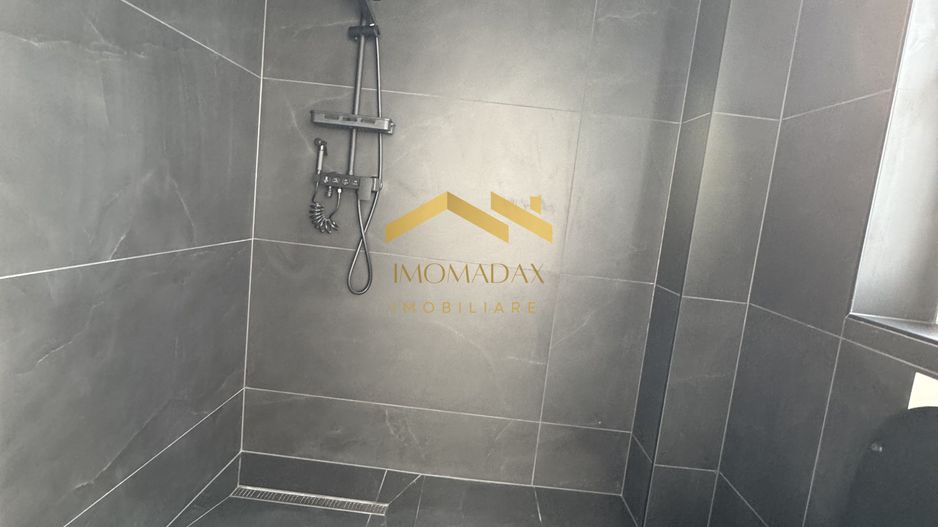 Bucovăț-Duplex P+E-4 Camere - Poză 17