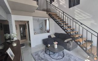 Apartament de lux de vânzare – 5 camere, DaVinci, Sibiu - Poză 1