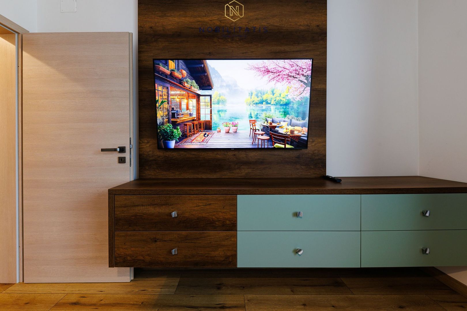 VANDUTA - Casa superba de vanzare in Timisoara | 120 mp, 5 cam - Poză 33