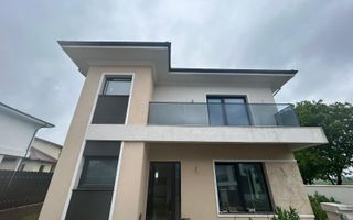 CASA TIP VILA - Gata de mutare! 240.000 euro - Poză 1