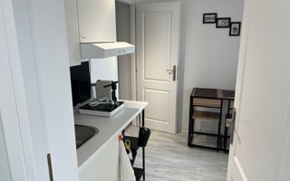 penthouse tip duplex | aparthotel | Dorobanti | Floreasca - Poză 14