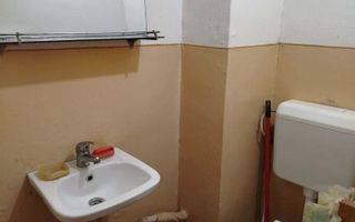 Apartament cu 3 camere | Zona garii | Salonta - Poză 7