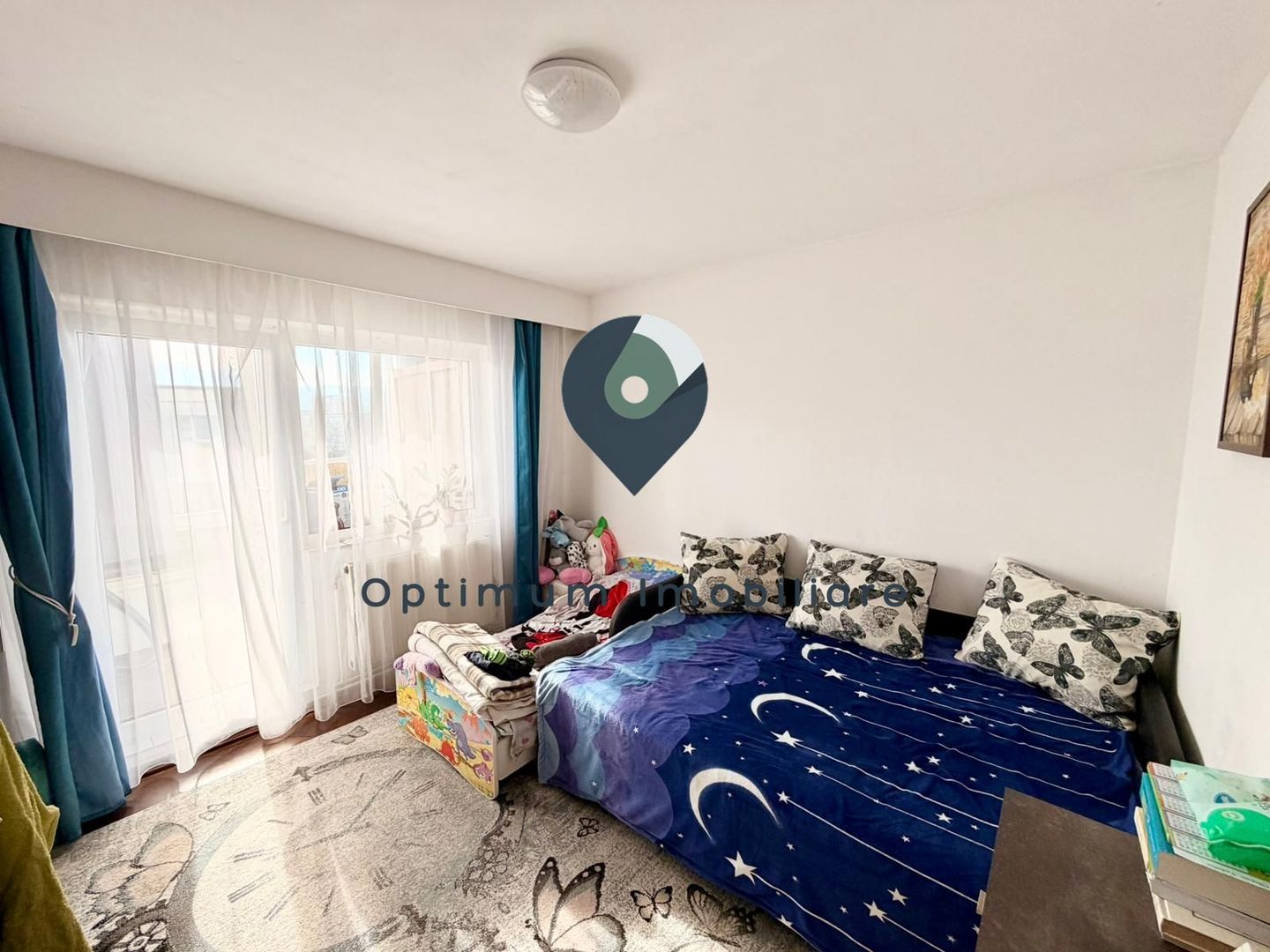 Apartament cu 2 camere, decomandat, Intre Lacuri, zona Oltului ! - Poză 8