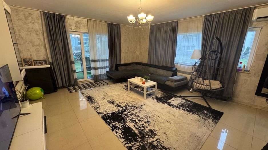 Apartament 4 camere – Felicity Residence | 230.000€ - Poză 2
