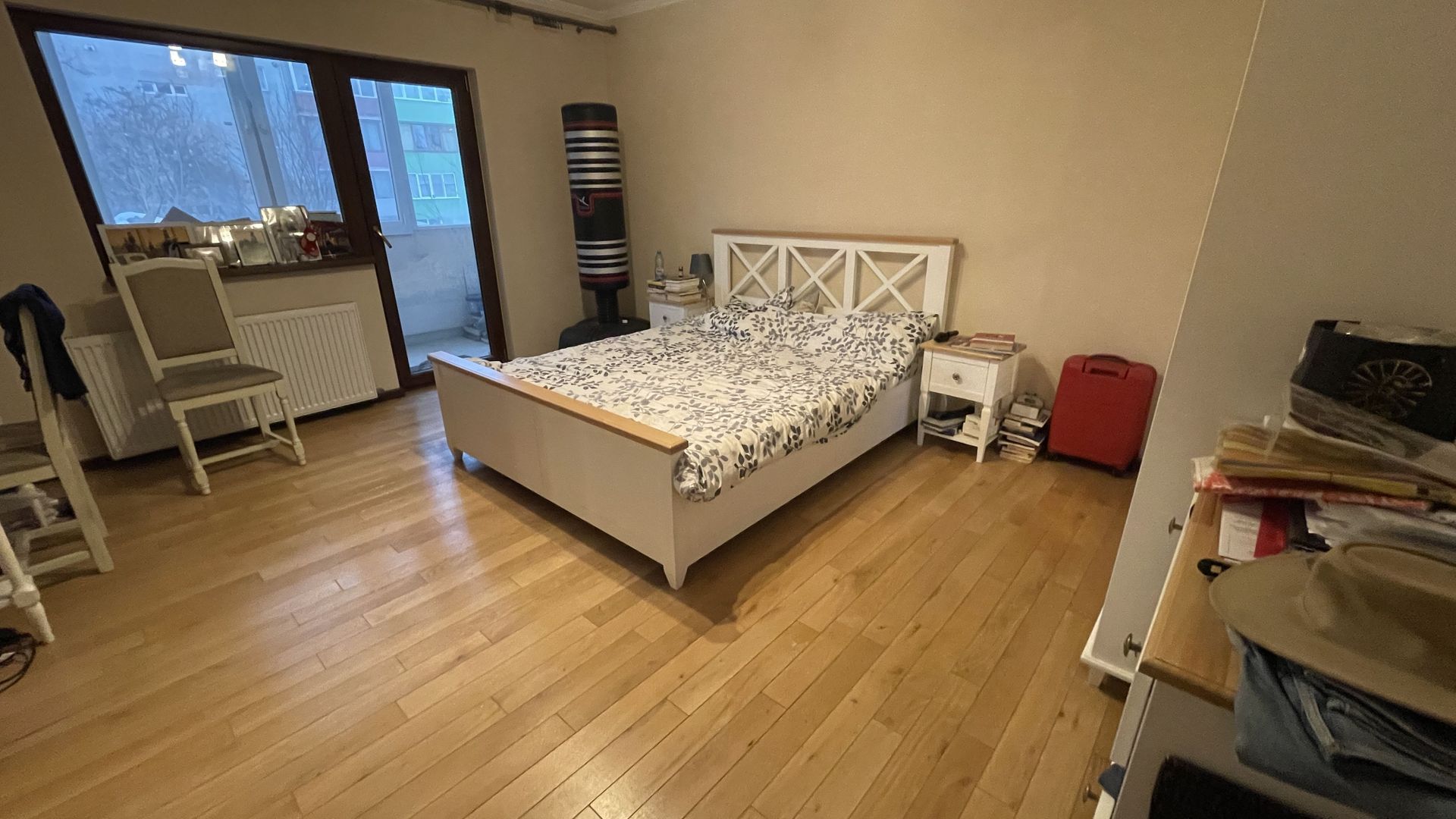 Apartament 4 camere,etaj 1,zona Bucovina - Poză 14