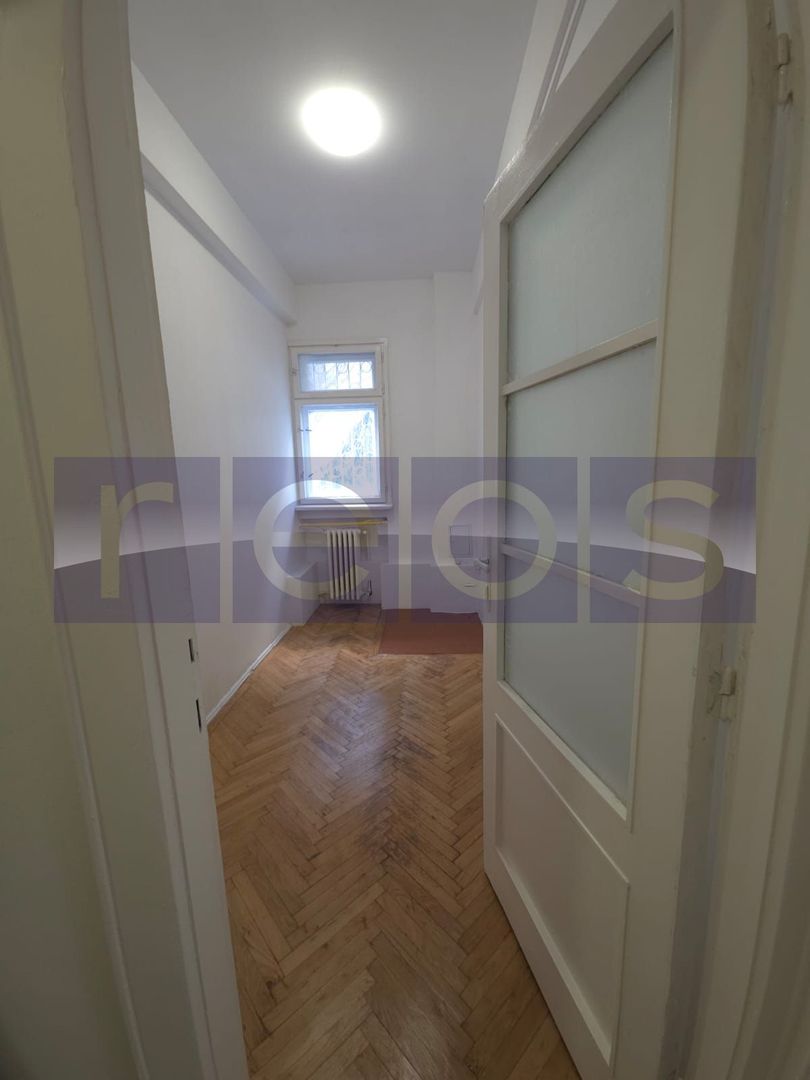 DE INCHIRIAT PARTER | CAPITALE | 160MP | REZIDENTIAL SAU COMERCIAL | - Poză 28