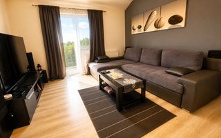 APARTAMENT 2 CAMERE DE VÂNZARE | ETAJ 2 | BALCON | PARCARE| ȘELIMBĂR - Poză 4