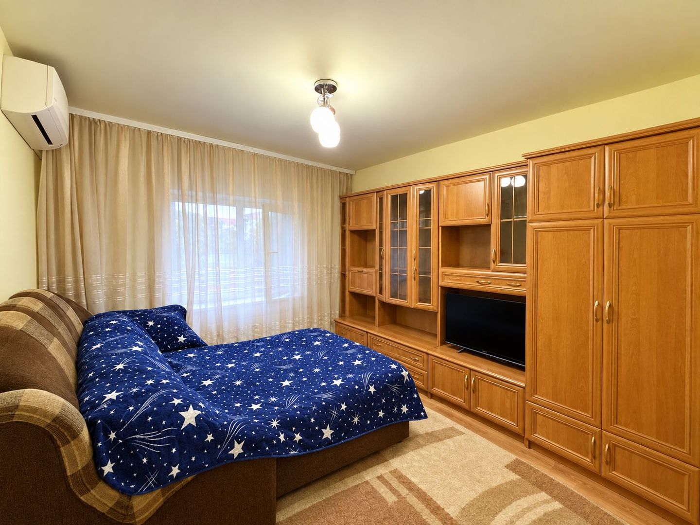 COMISION 0%, Apartament 3 Camere, Etaj 1, 70 mp, Izolat Sagului/Kiriac - Poză 8