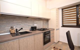 Inchiriere apartament 2 camere bloc nou Vitan Residence 2 - Poză 6