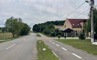 Parcele 353/354mp Dumbrăvița – Zona Pădure | Ideal 2 Case |Comision 0% - Poză 1