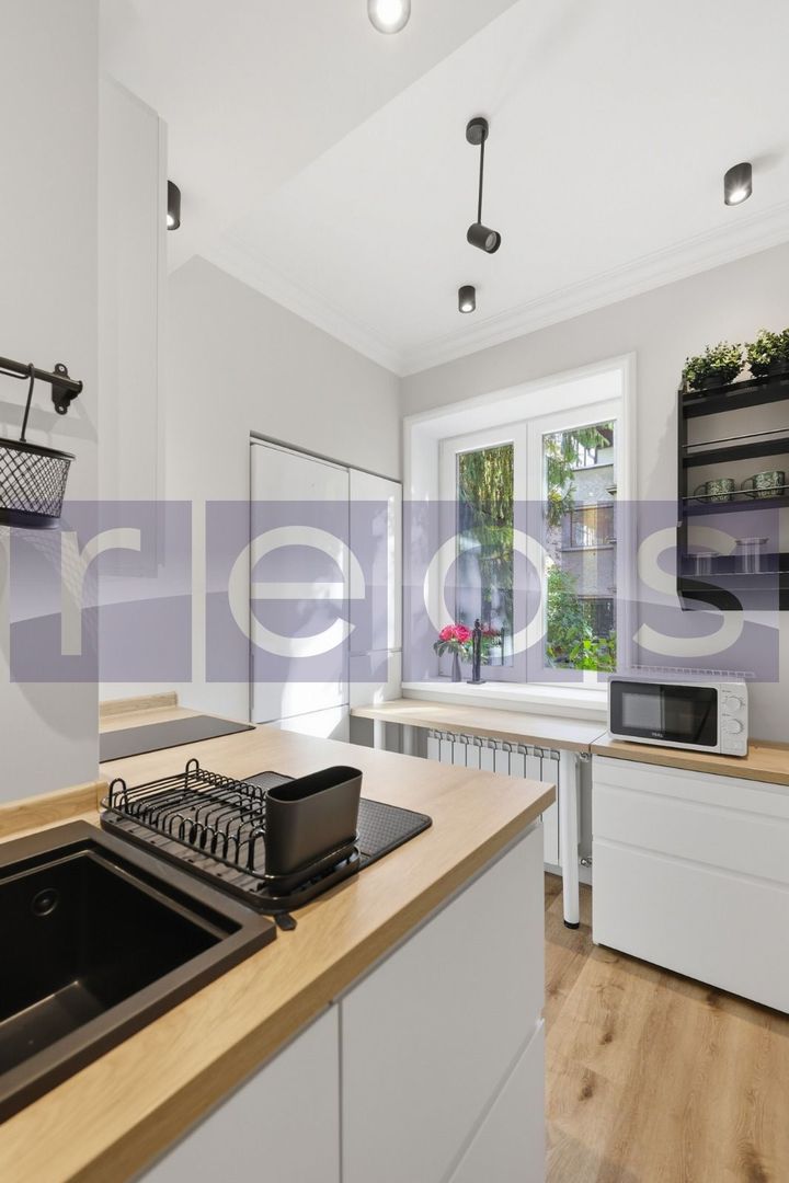 Apartament Premium  de inchiriat 3 camere | Floreasca | Prima inchiriere - Poză 6
