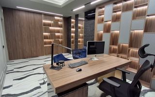 Spațiu de birou modern Lev Tolstoi, Mun. Chișinău - Poză 4