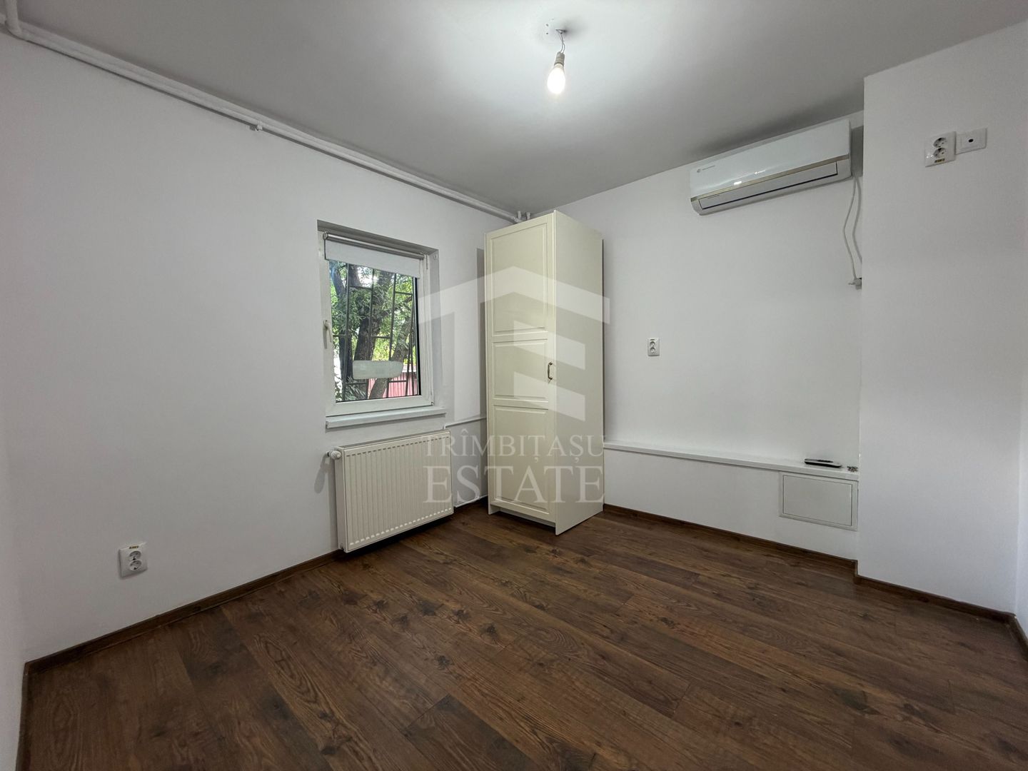 UNIRII - Decebal | 2 camere Birouri Activități comerciale - Poză 7