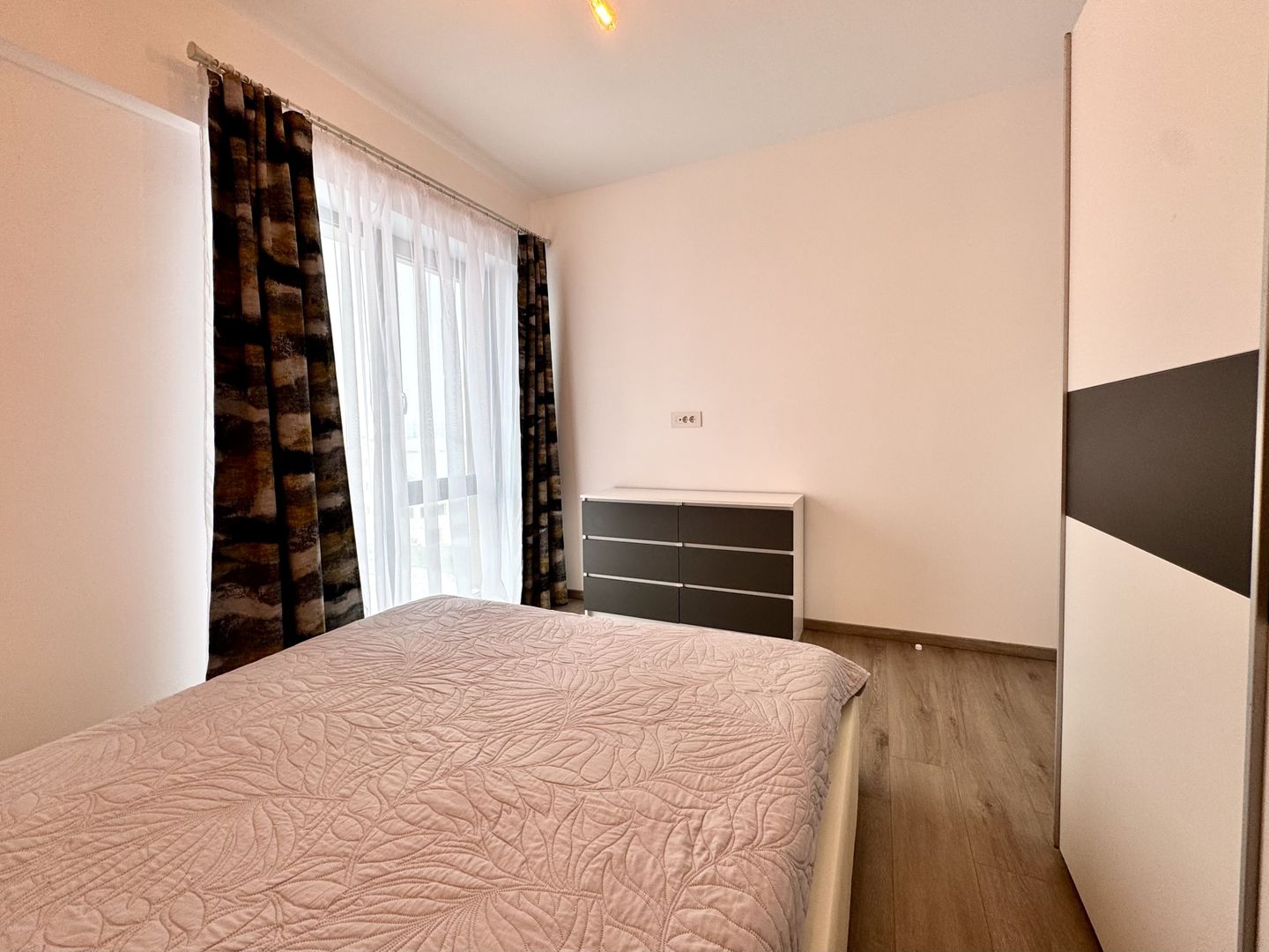 Apartament cu 2 camere, cochet si primitor,  zona Lipovei- Lidl - Poză 15
