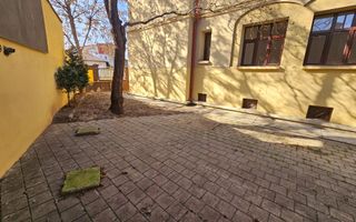 🏢 Spațiu de birouri – 5 camere, 3 băi – Etaj 1 vilă, Zona Centrală - Poză 96