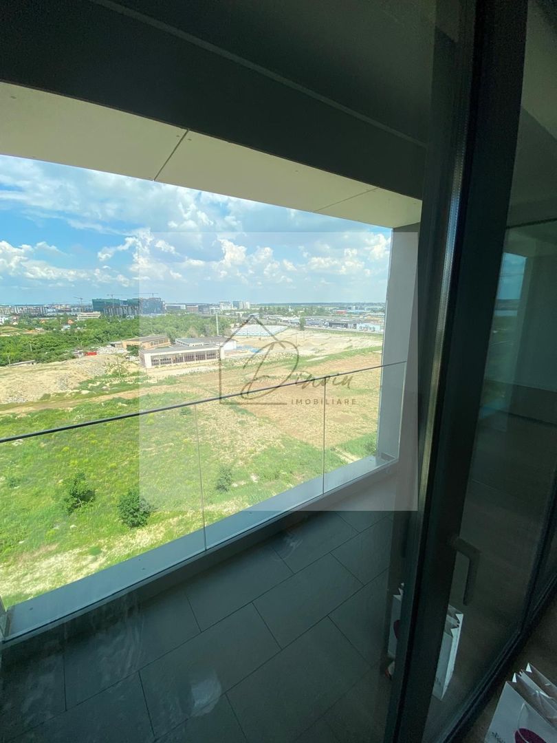 COM 0% I 2 camere Aviatiei I Cloud 9 I parcare inclusa - Poză 13