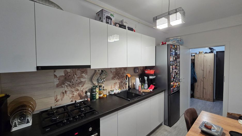 Apartament 2 camere, Dumbravita, Parter, Bloc nou, 2 locuri de parcare - Poză 6