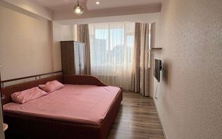 Chirie, apartament, 3 camere, bd. Decebal, Botanica - Poză 8