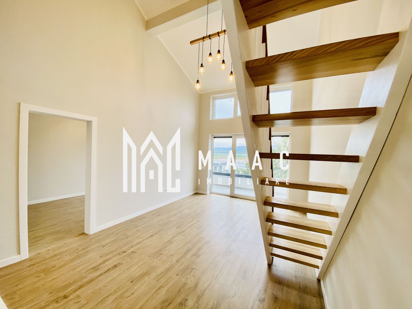 Penthouse I 5 Camere I PREDARE LA CHEIE I INTABULAT I 0% Comision - Poză 5